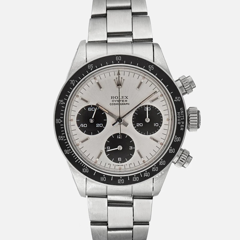 Rolex vintage Daytona