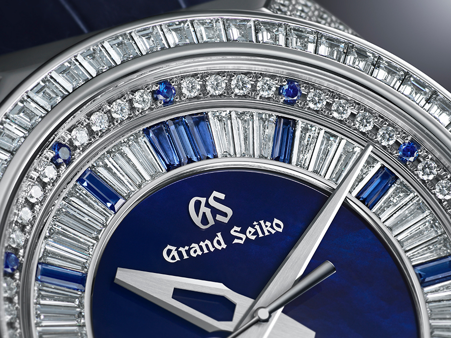 Grand Seiko SBGD213