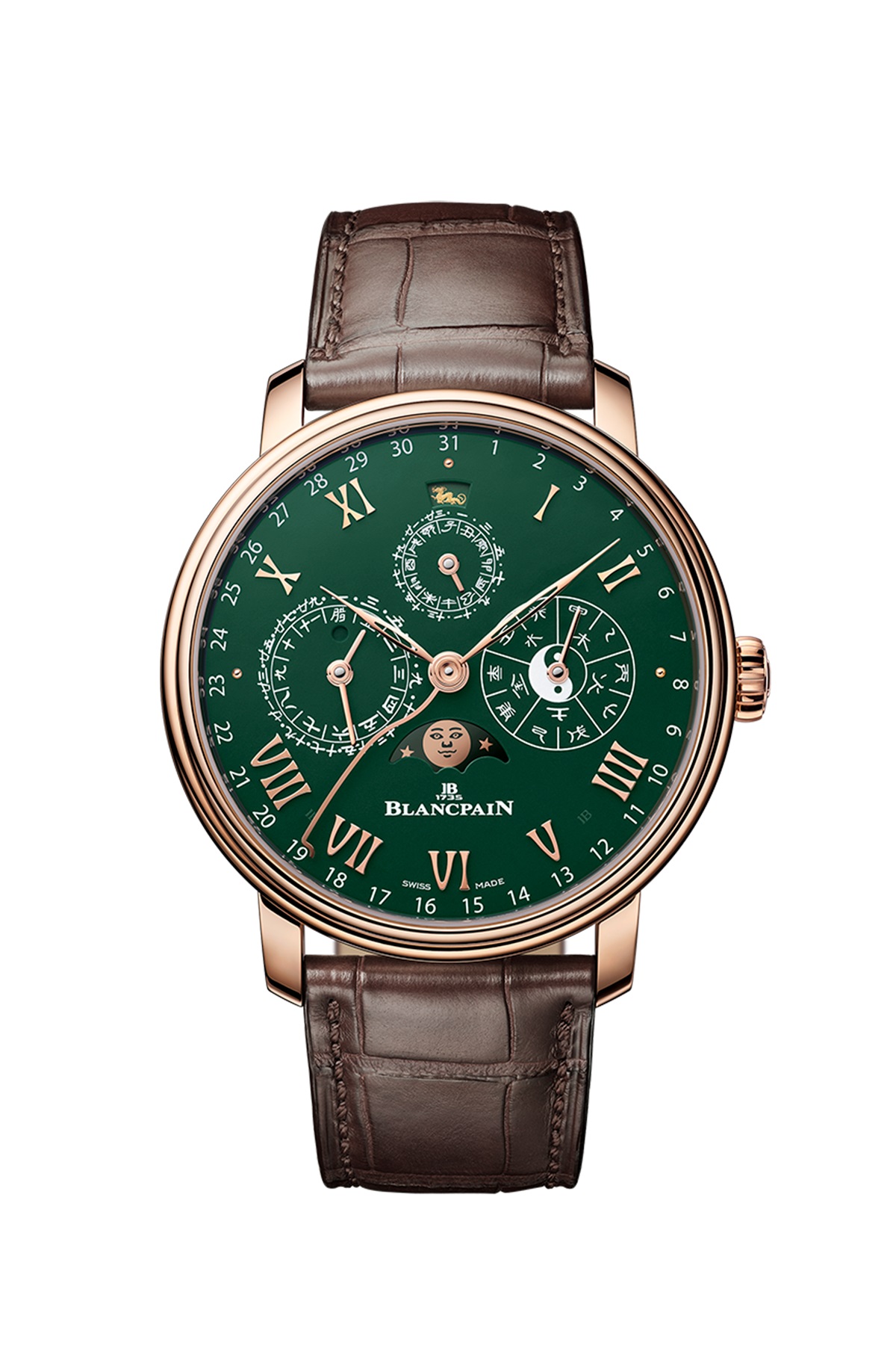 Best Green Bezel Watches  The Watch Club by SwissWatchExpo