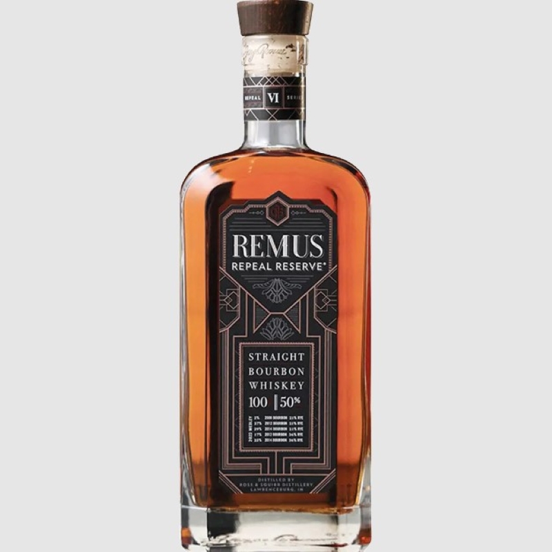 Our 6 favorite bourbon brands and bottles in 2024 - The Manual