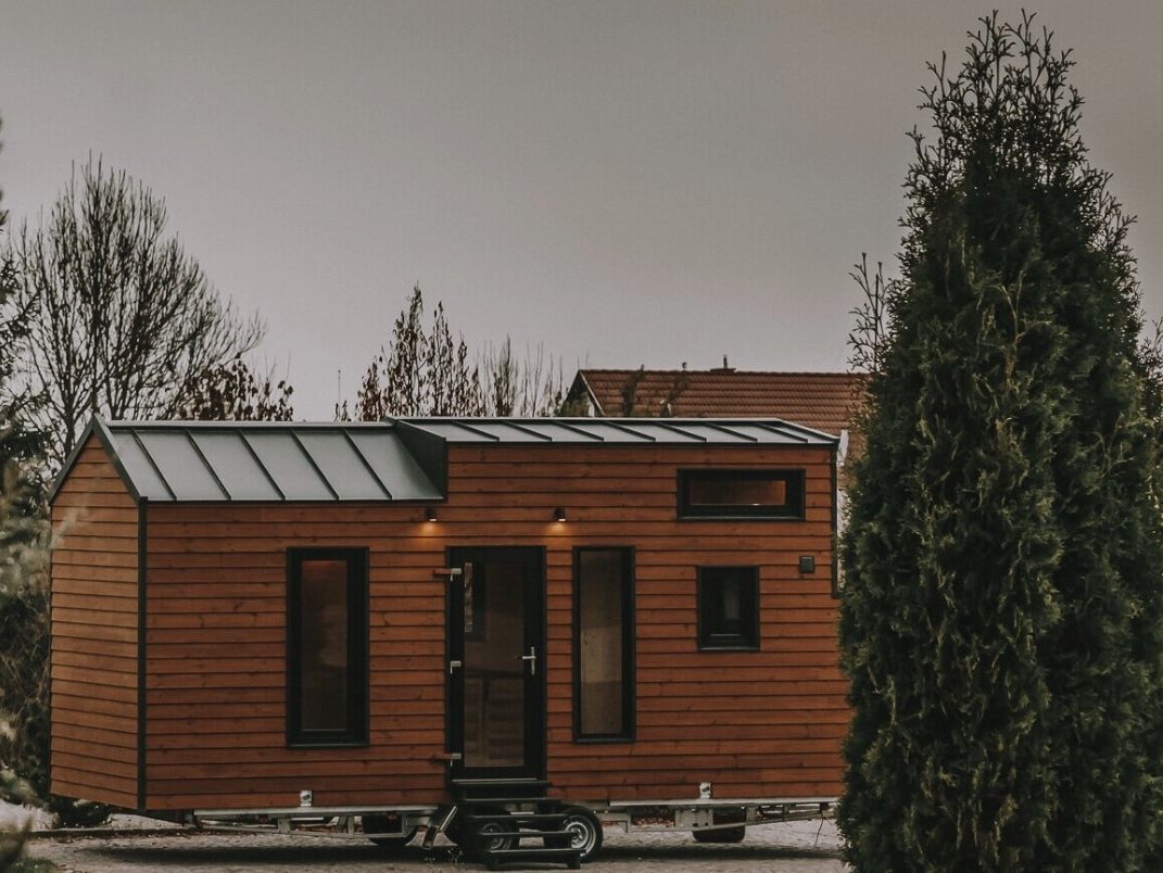 How to buy a tiny house online (and some of our favorite models) - The ...