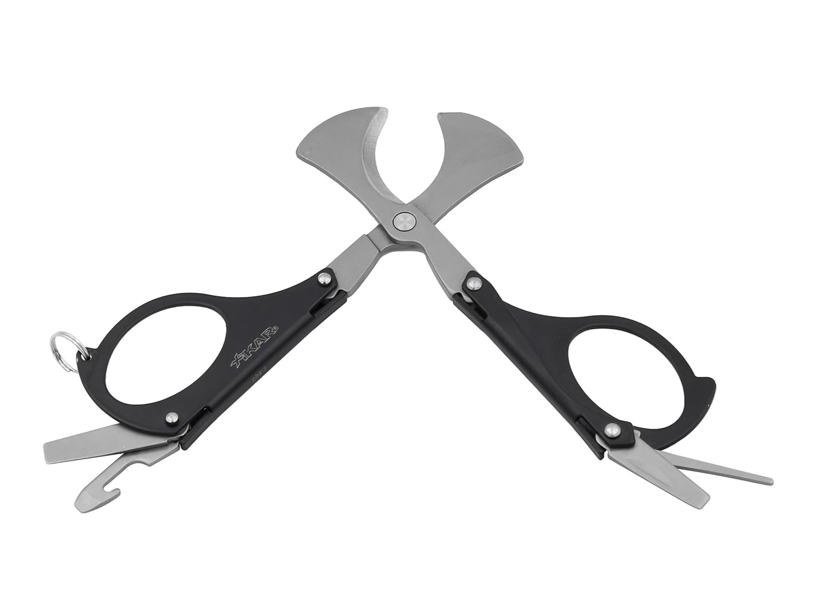 Xikar MTX Multitool and cigar scissors