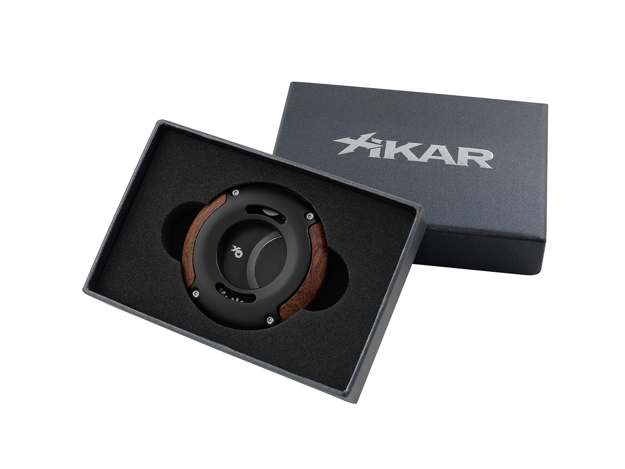 Xikar XO big ring gauge cigar cutter