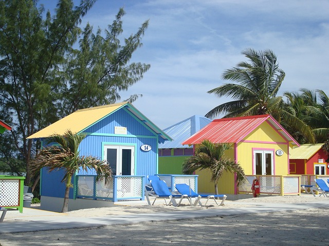 bahamas house