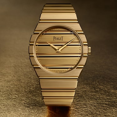 Piaget Polo 79 watch