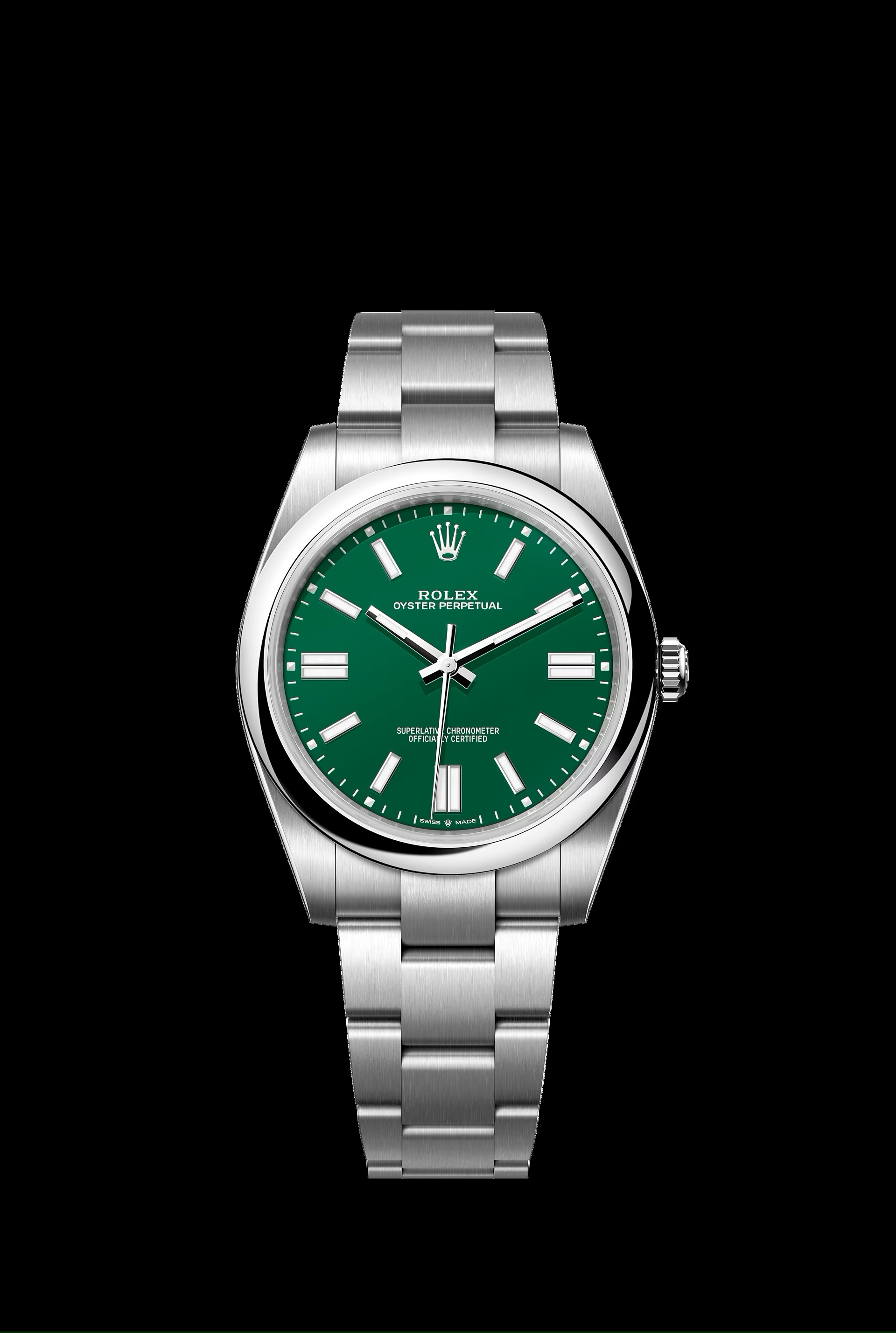 Best Green Bezel Watches  The Watch Club by SwissWatchExpo