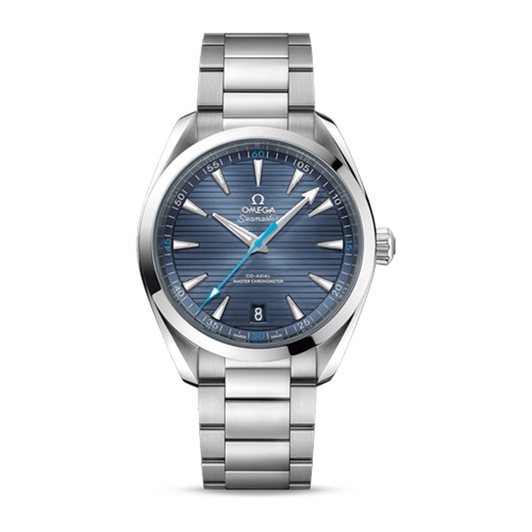 Omega Seamaster Aqua Terra 150M