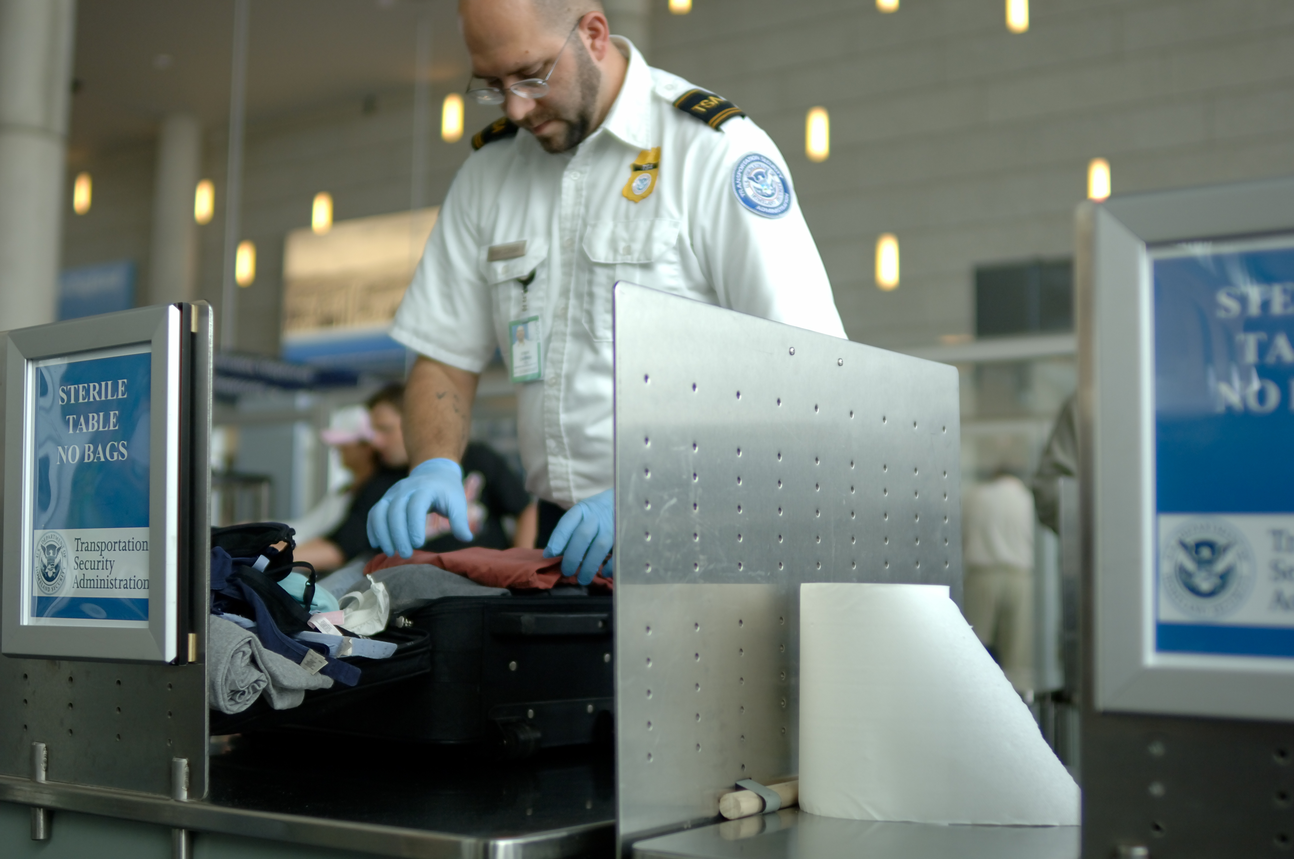 Tsa carry sales on liquids