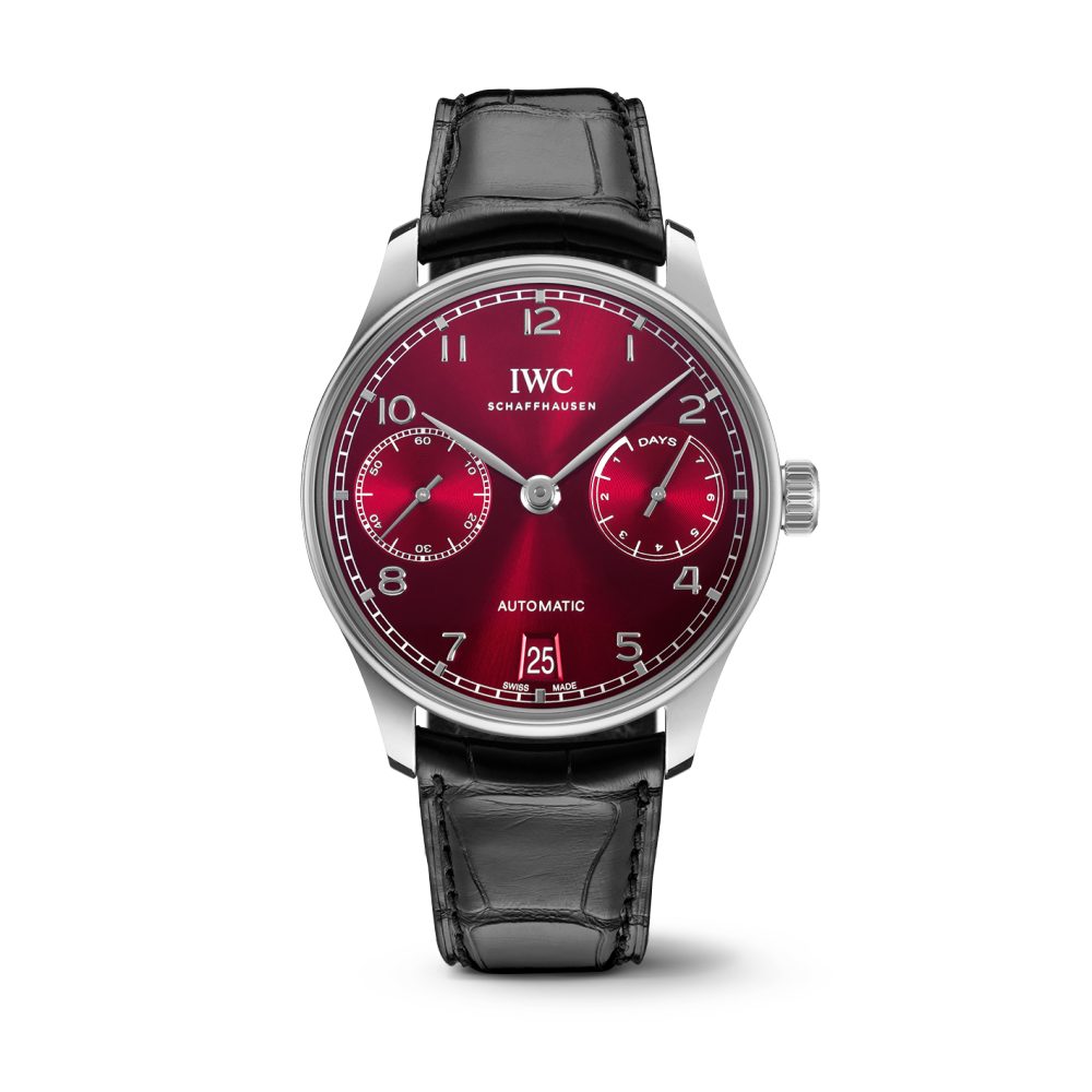 IWC Portugieser Automatic IW500714