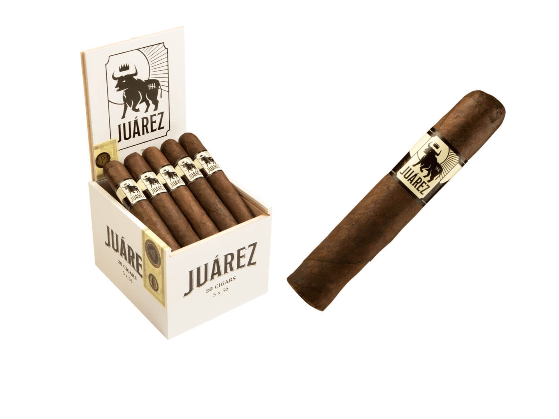 Crowned Heads Juarez cigar