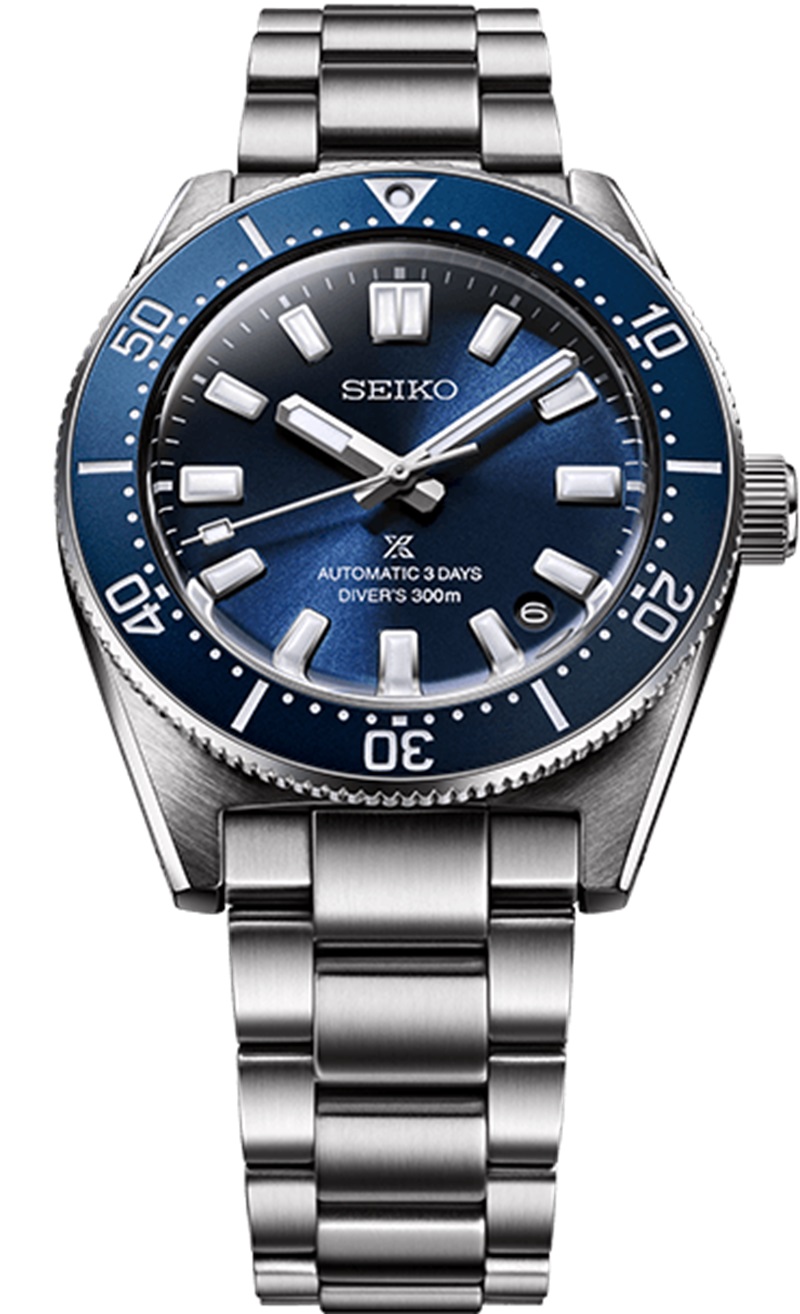 Seiko drops a trio of new Prospex divers with updated specs - The Manual