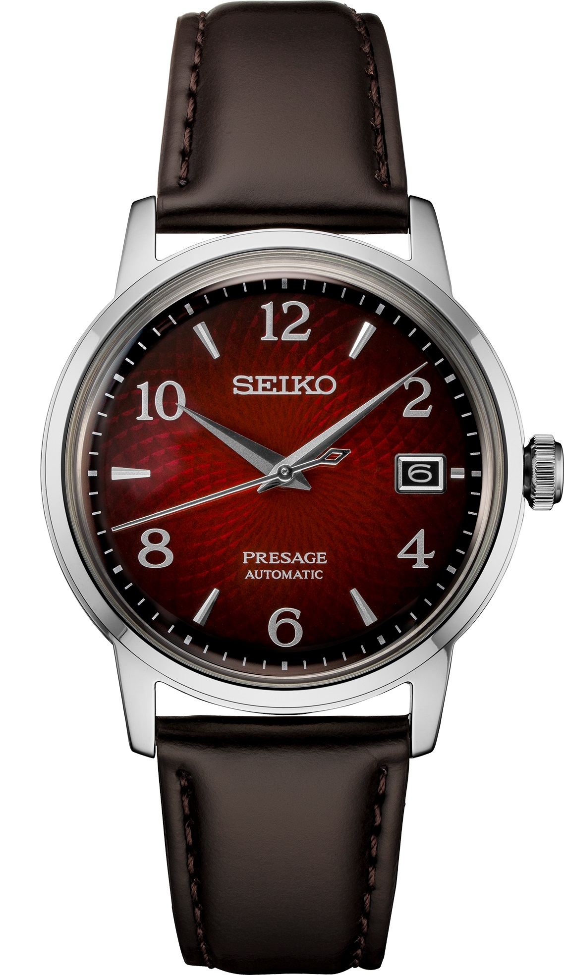 Seiko Presage SRPE41J1