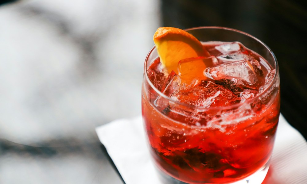 Negroni