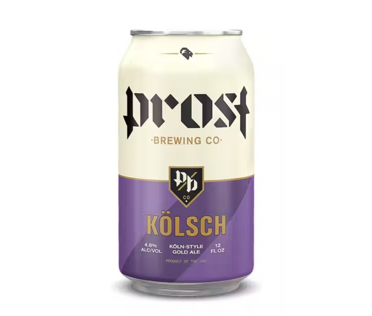 Prost Kölsch