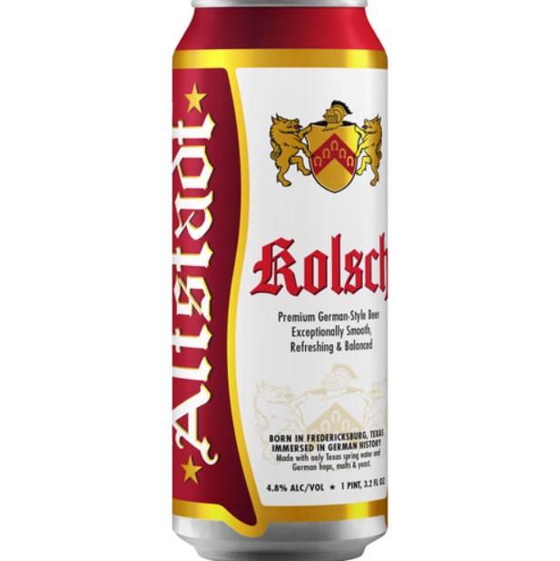 Altstadt Kölsch