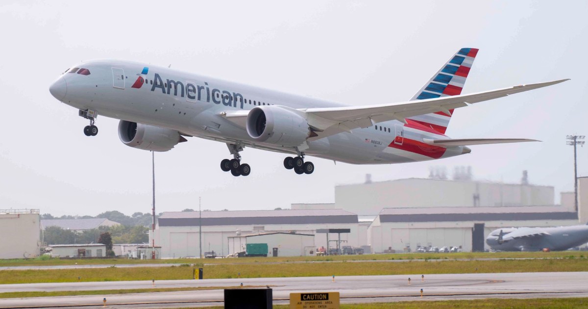 Travel in comfort with these upgraded American Airlines seats