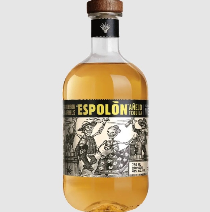 The best añejo tequilas to prepare for Cinco de Mayo - The Manual