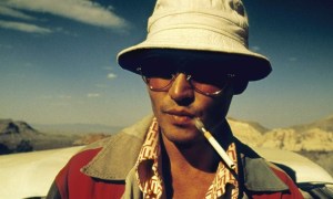 Fear and Loathing in Las Vegas bucket hat