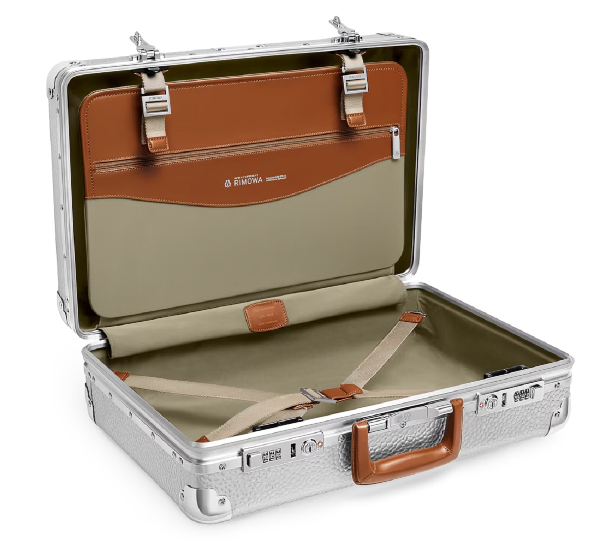 You need this new limited edition Rimowa luggage collection in