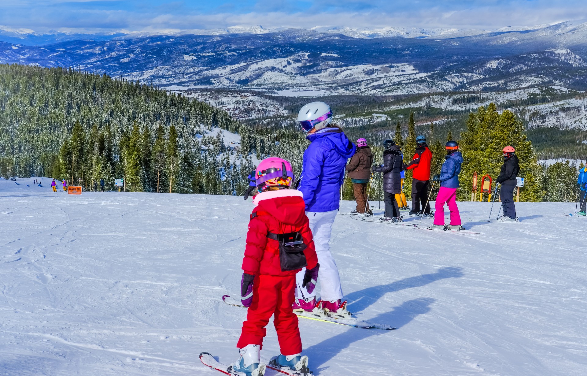 These are the best ski resorts in North America, according to actual ...