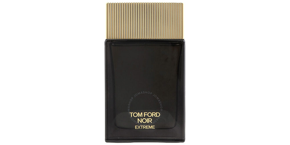 Tom Ford Noir Extreme on a white background.