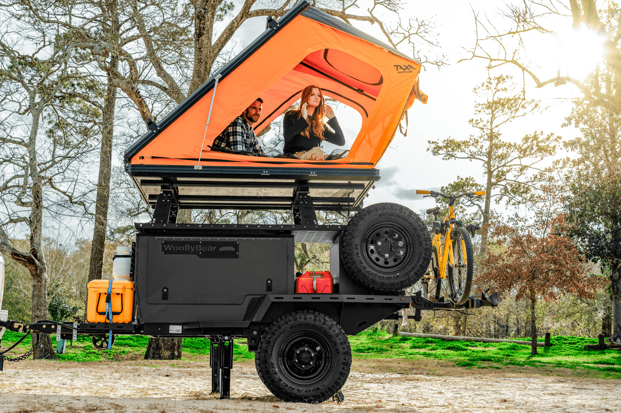 Hitch up with the 7 best off road trailers ready to take you anywhere in 2024 The Manual