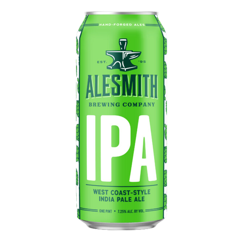 Alesmith IPA