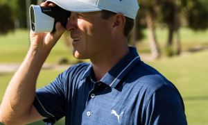 best golf rangefinders garmin rangefinder in use