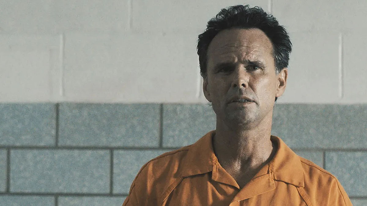 Walton Goggins in Justified: City Primeval.