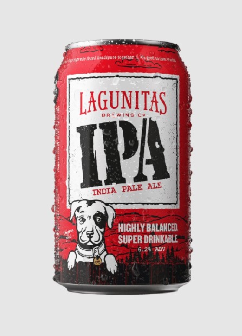 Lagunitas IPA