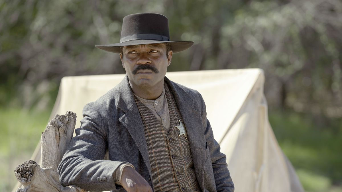 Will There Be A Lawmen: Bass Reeves Season 2? - The Manual