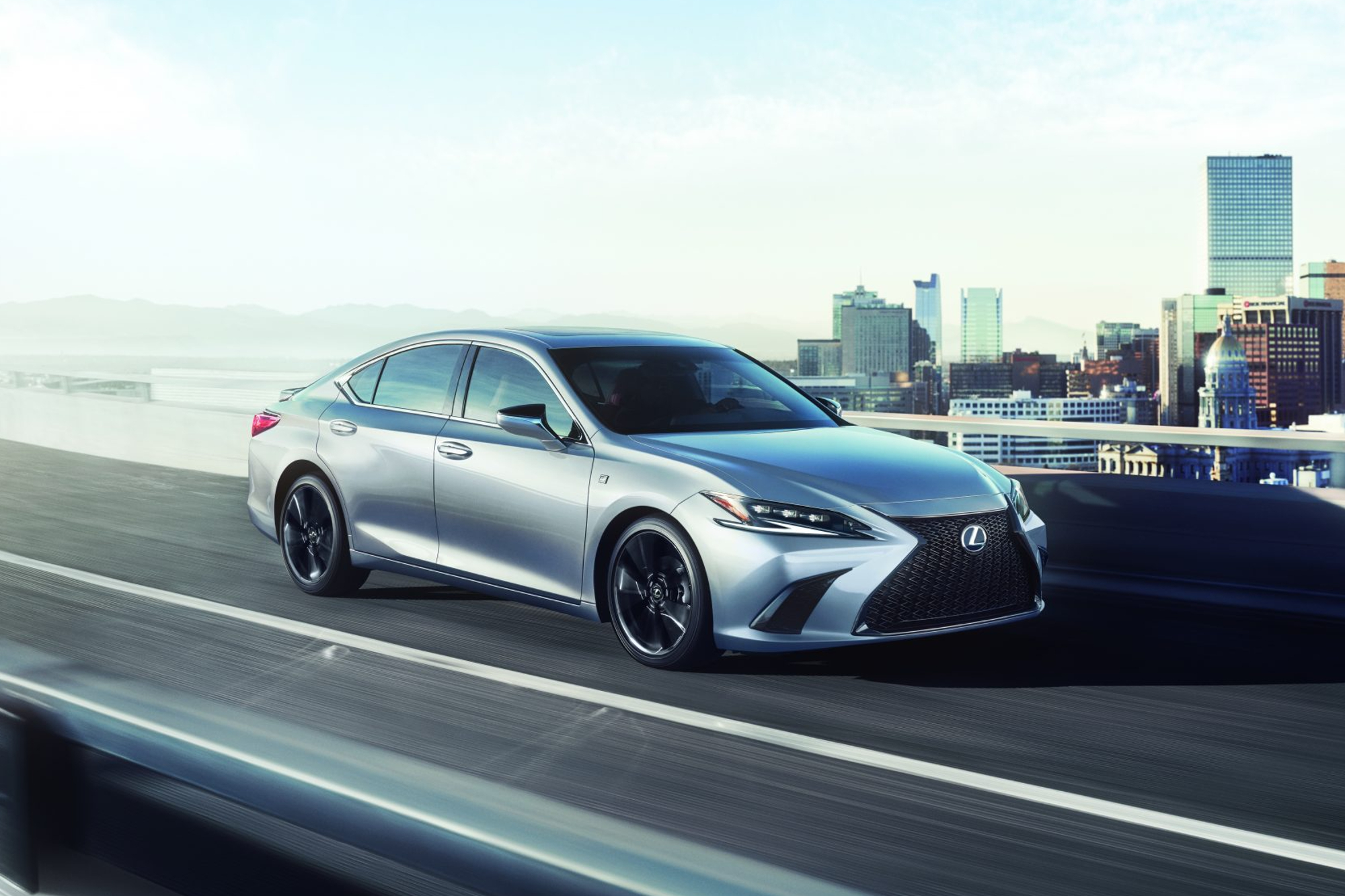 All Lexus models explained: Your complete buying guide - The Manual