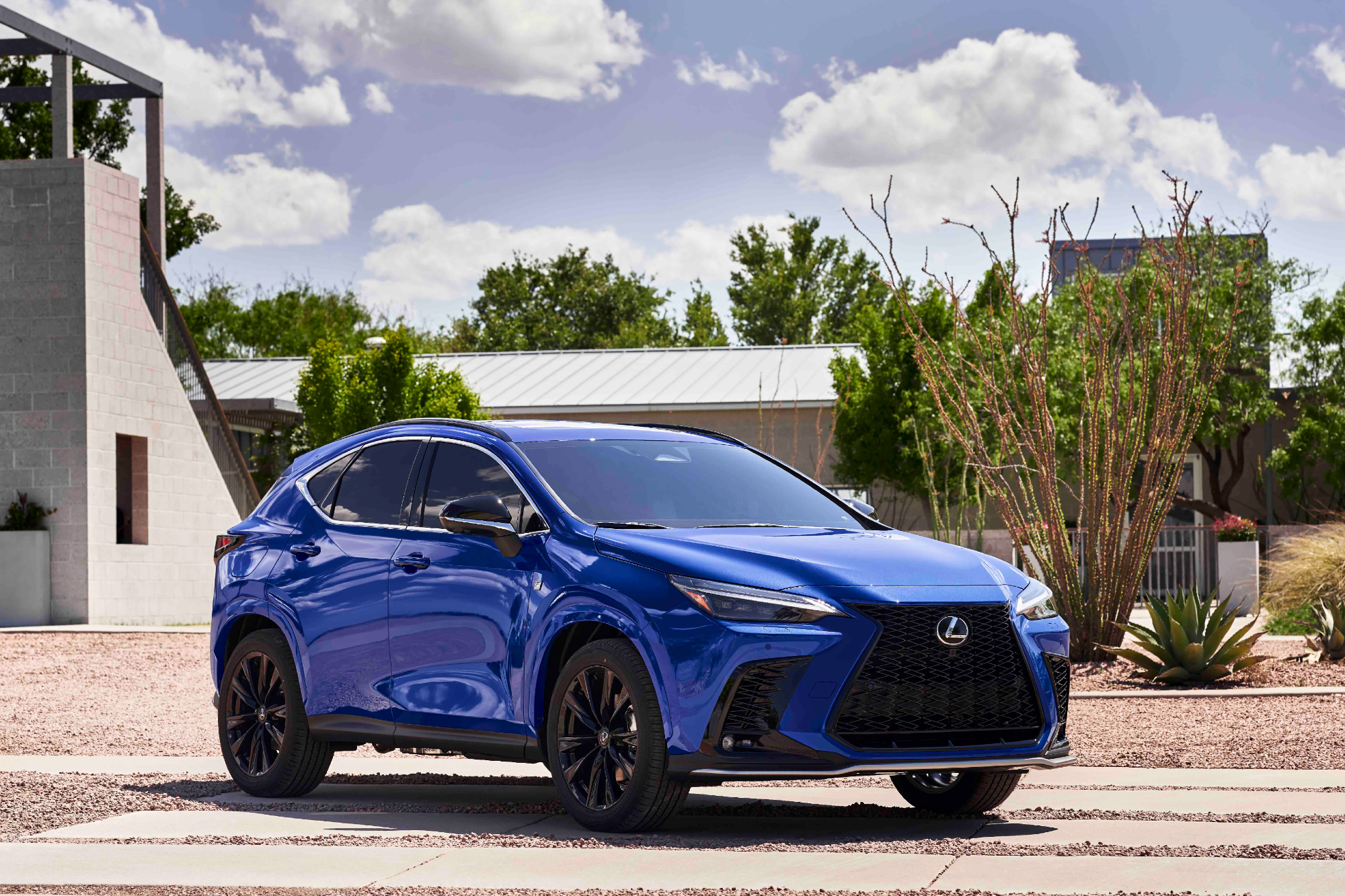 All Lexus models explained: Your complete buying guide - The Manual