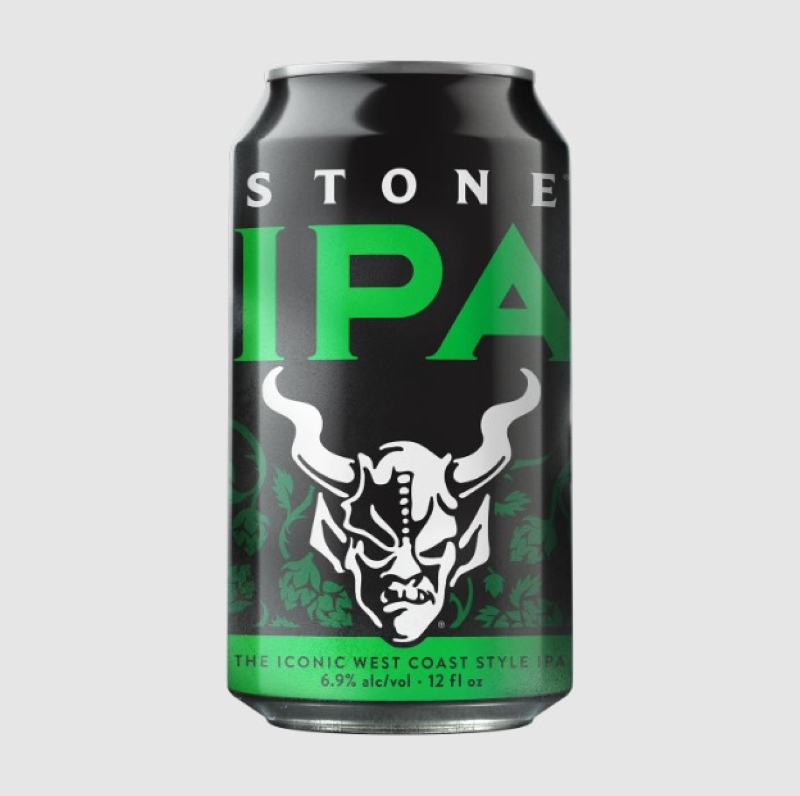 Stone IPA