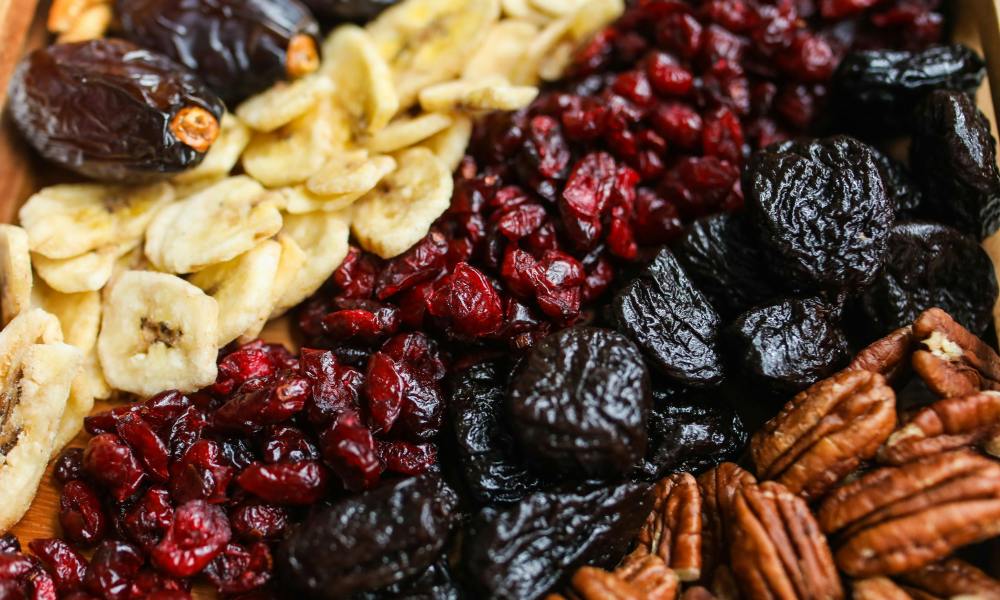 dried-fruits