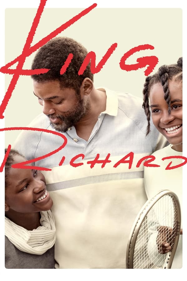 2. King Richard