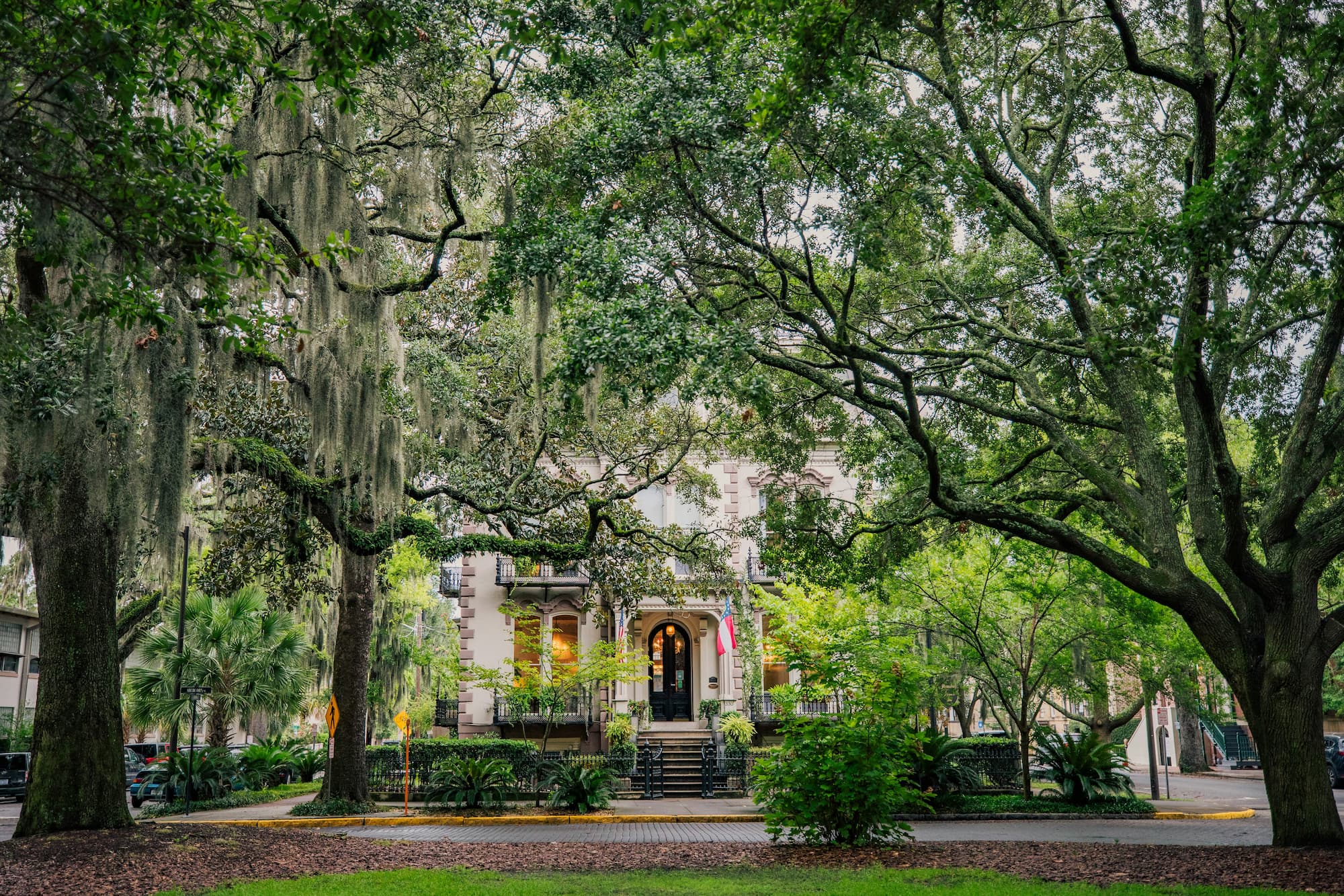 These are the best things to do in Savannah, GA - The Manual