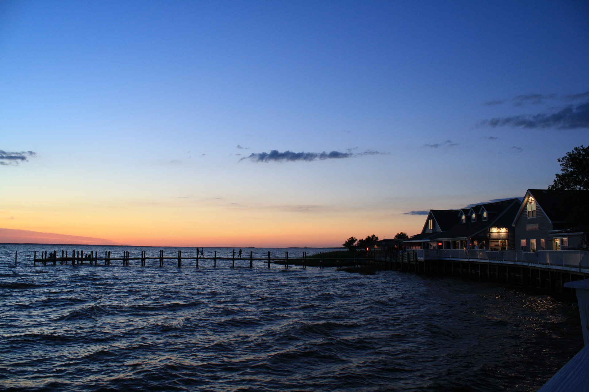 Outer Banks NC