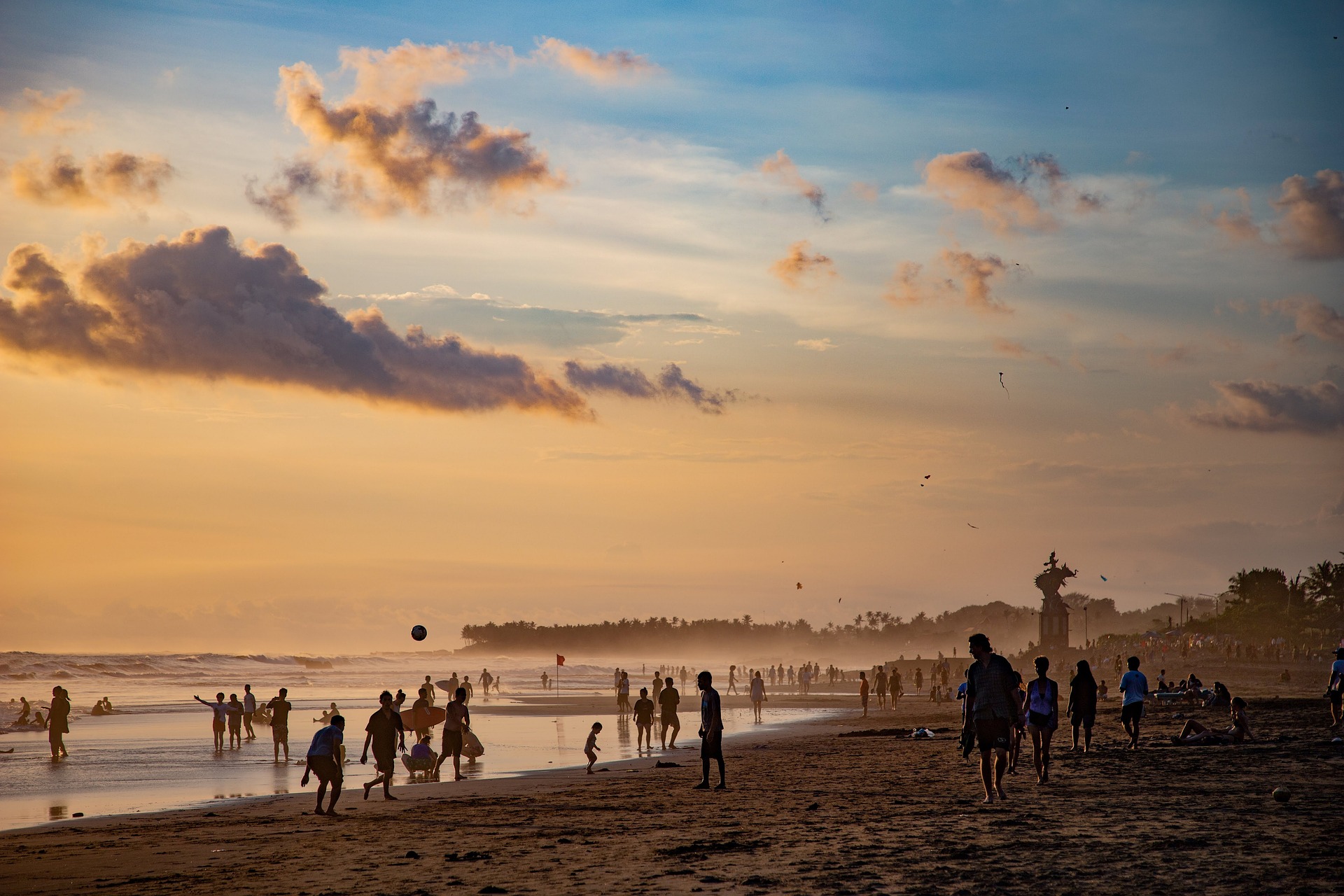 Canggu Bali