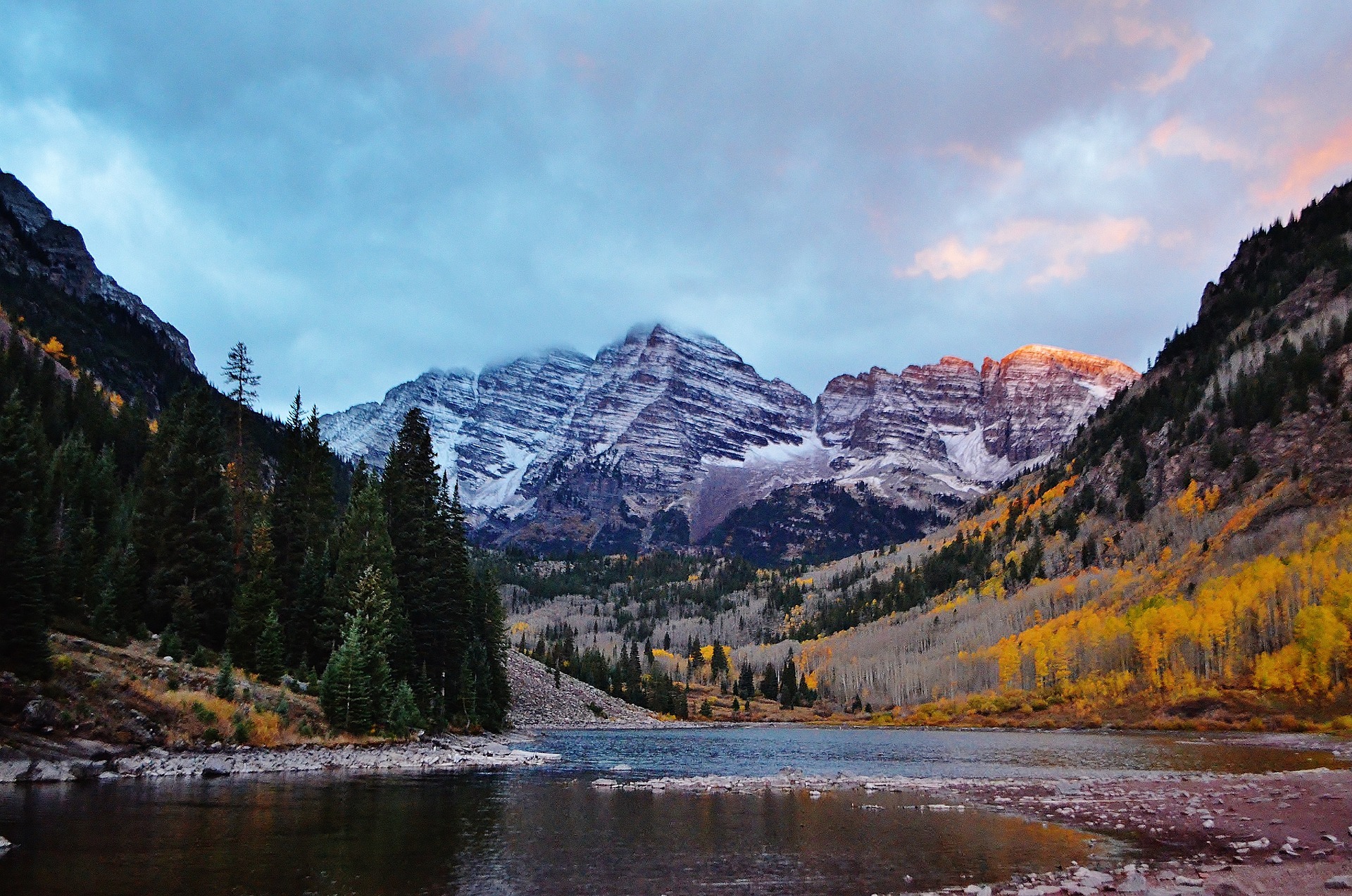 Aspen Colorado