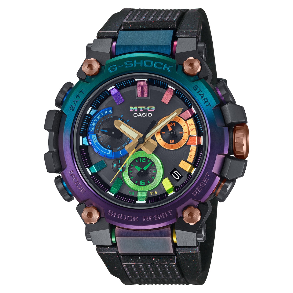 G-Shock Diffuse Nebula MTGB3000DN1A