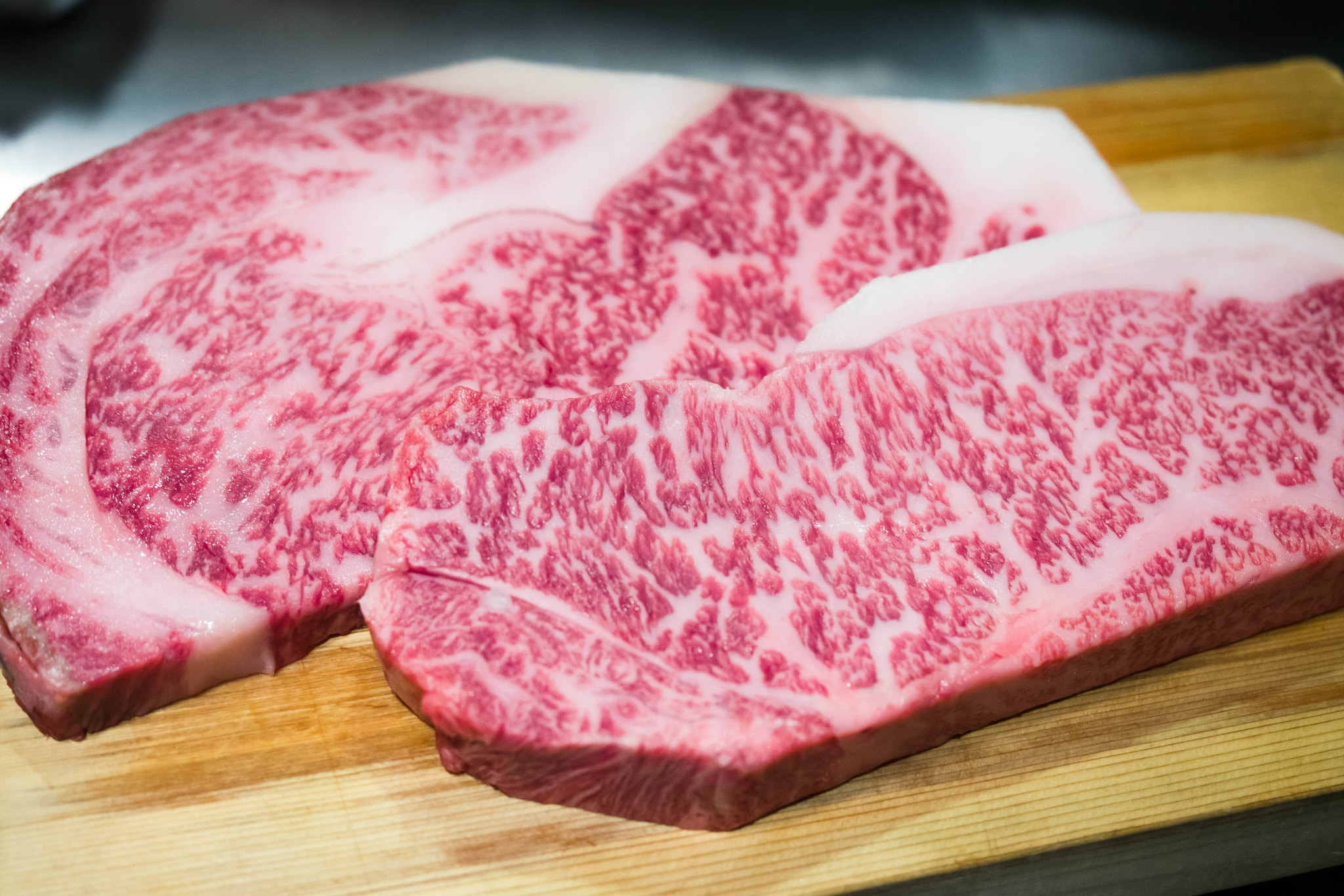 Kobe beef