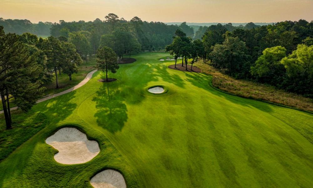 Whispering Pines Golf Club