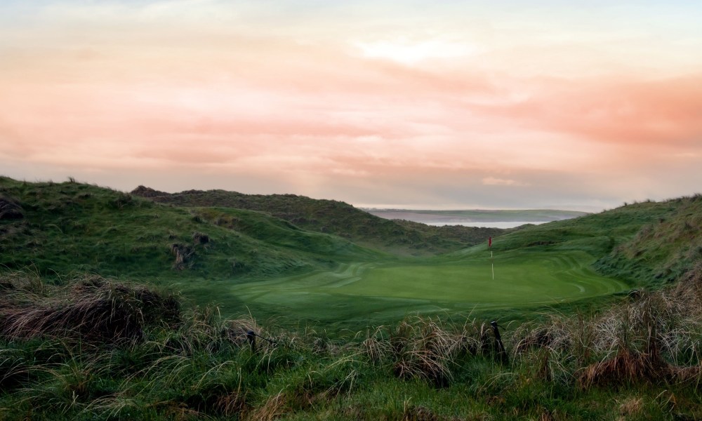 Ballybunion Golf Club