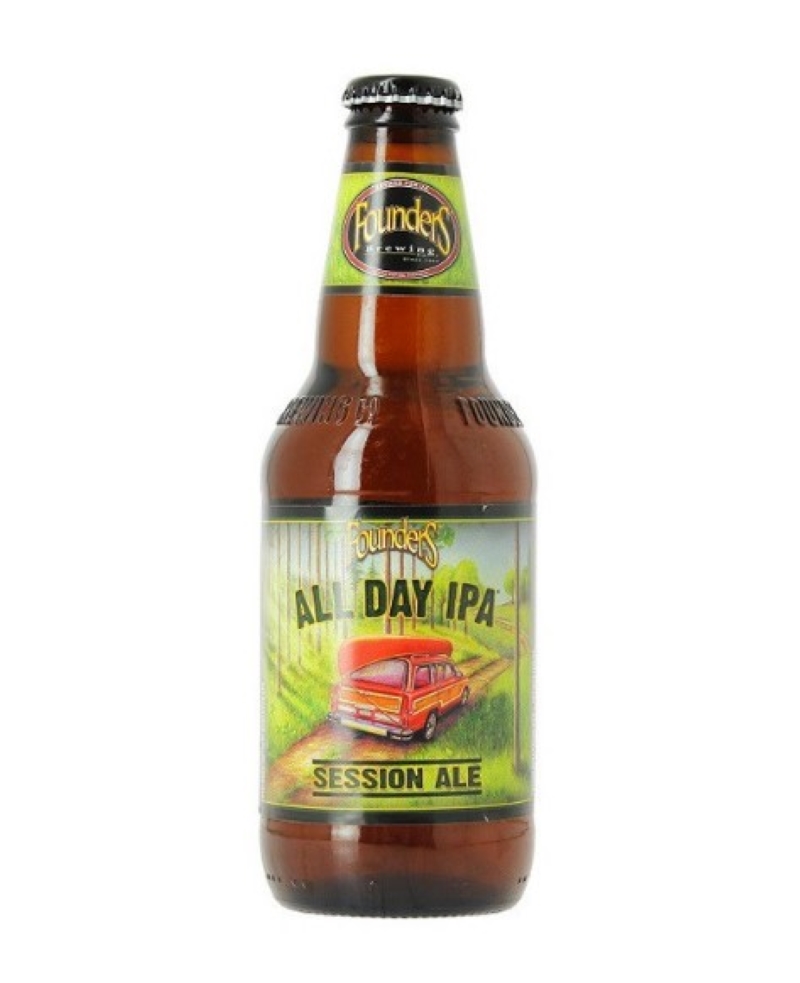 Founders All Day IPA