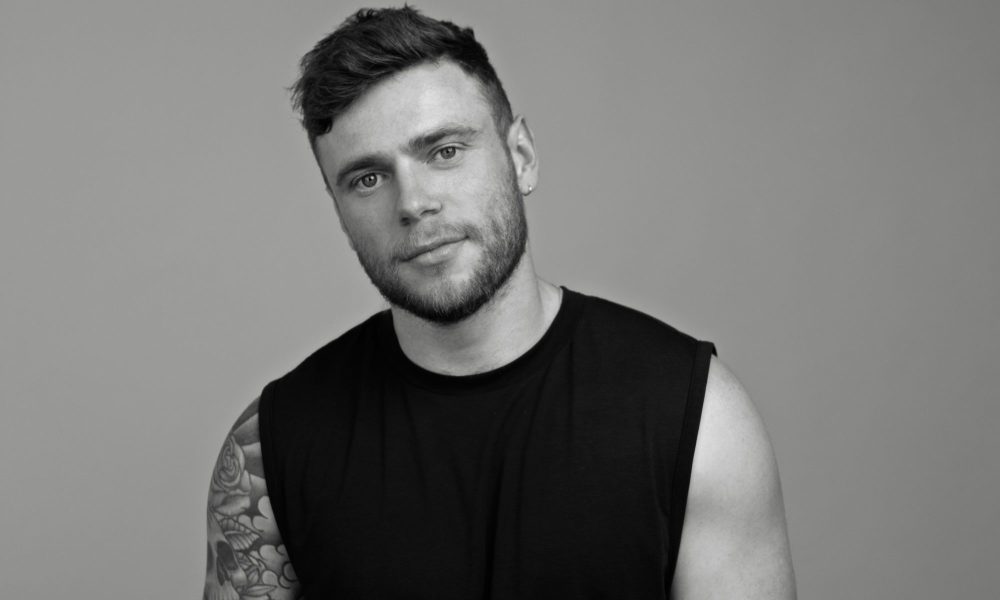 Gus Kenworthy