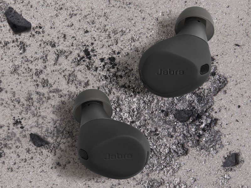 Jabra Elite 8 Active true wireless earbuds Prime Day deal