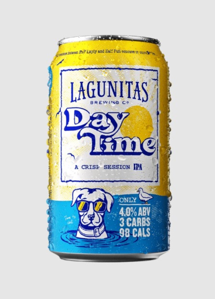 Lagunitas Daytime