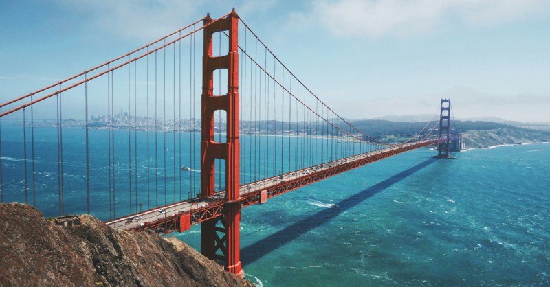 Zero-Emissions Ferry Sails Across San Francisco Bay: A Green Transportation Milestone