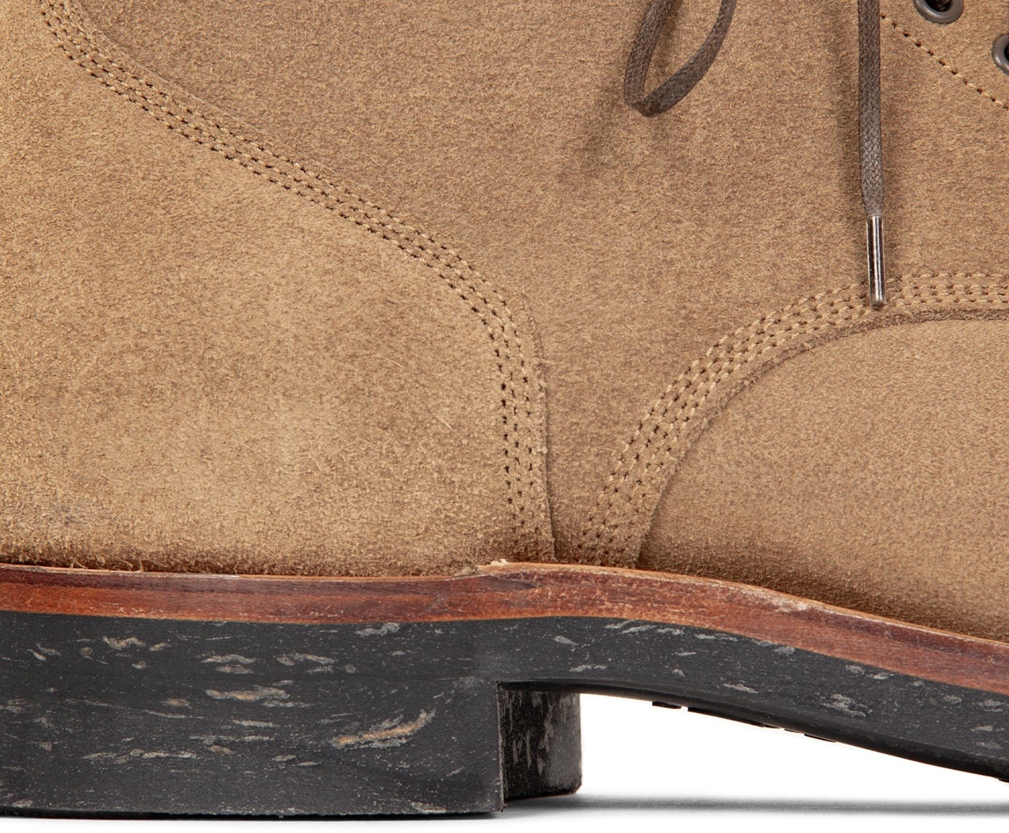 Viberg N1 Field Boots